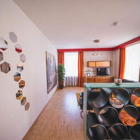 Dolomitenmannapartments Lienz Zewnętrze zdjęcie