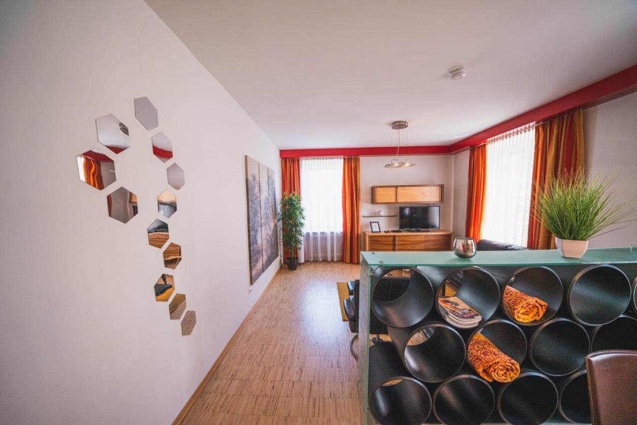 Dolomitenmannapartments Lienz Zewnętrze zdjęcie