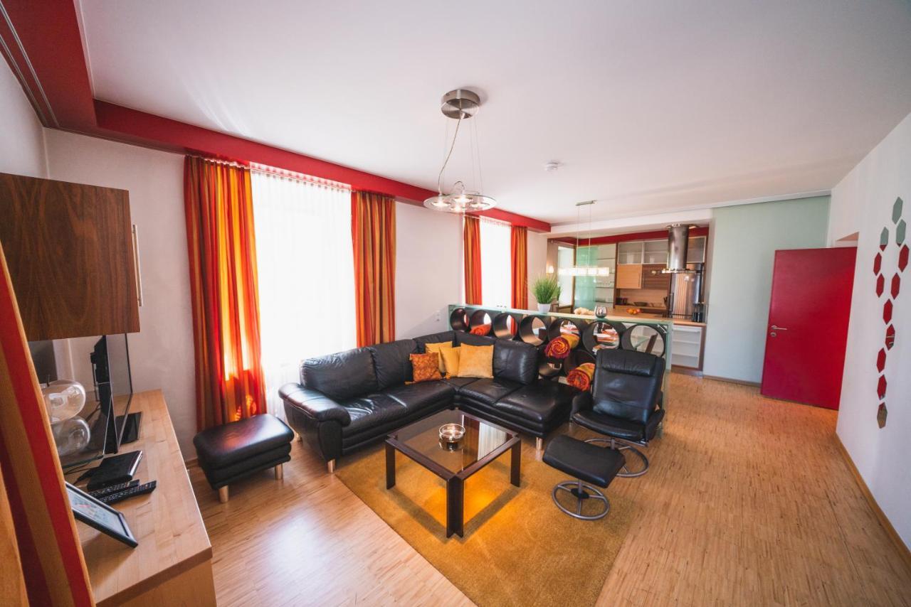 Dolomitenmannapartments Lienz Zewnętrze zdjęcie