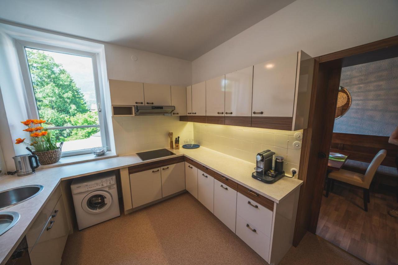 Dolomitenmannapartments Lienz Zewnętrze zdjęcie